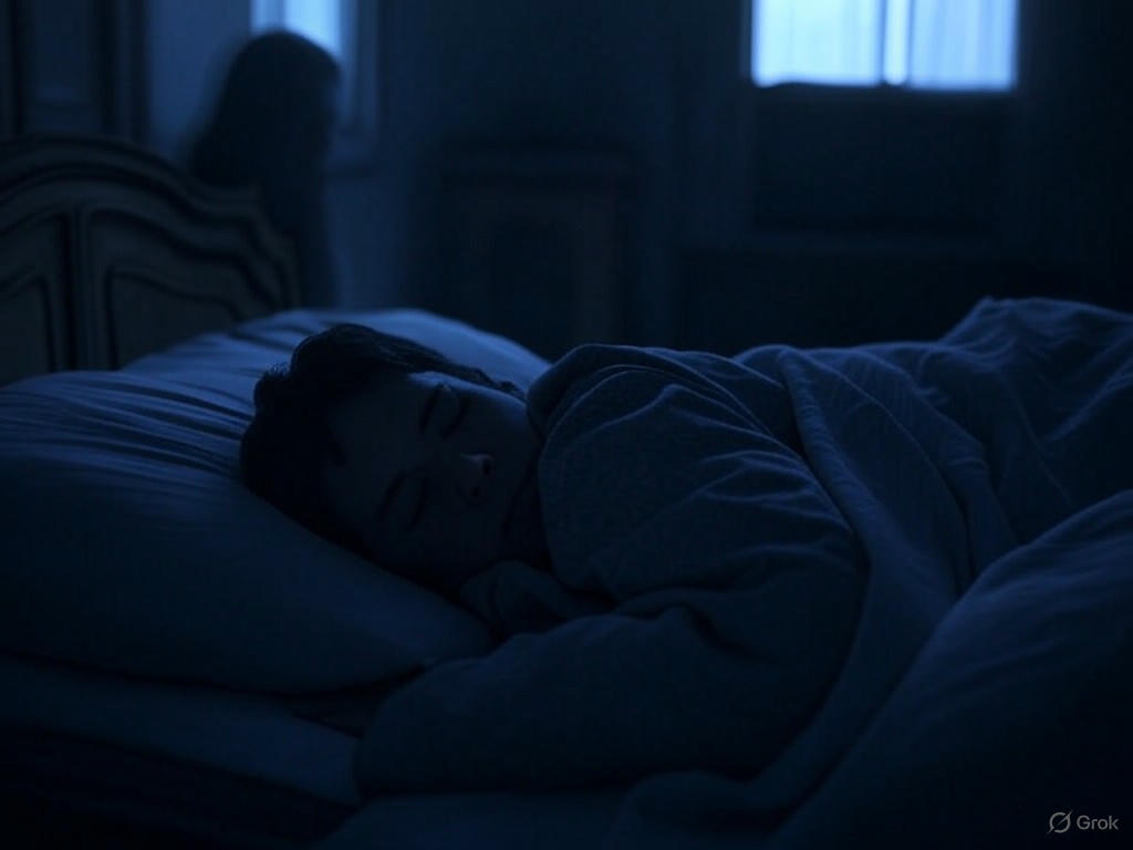 10 סימנים שהבית שלכם רדוף (ואיך להתמודד)!